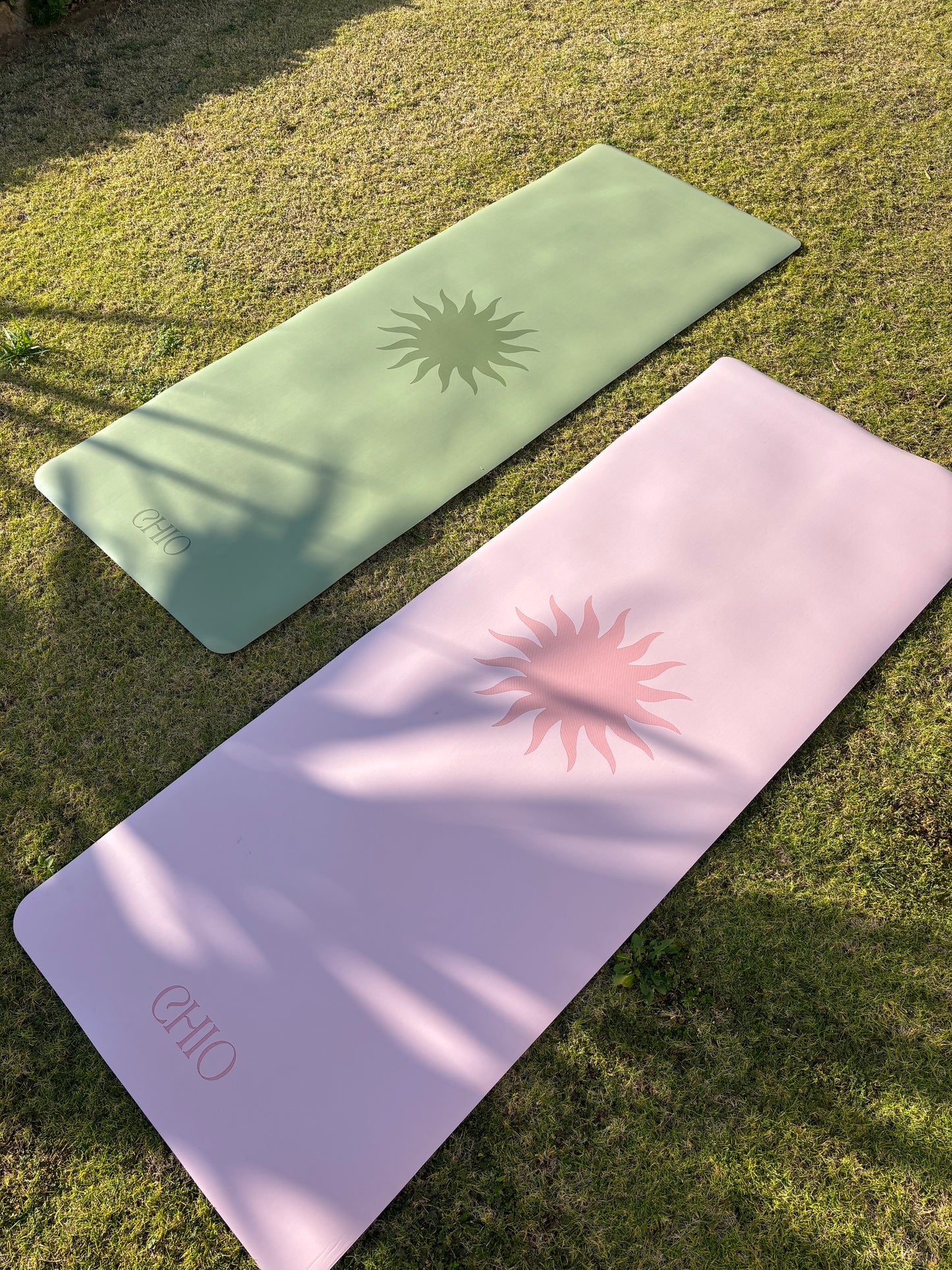 Soleil Mat PRE VENTA